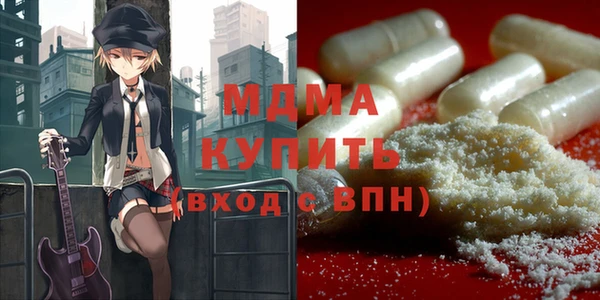 шишки Абаза